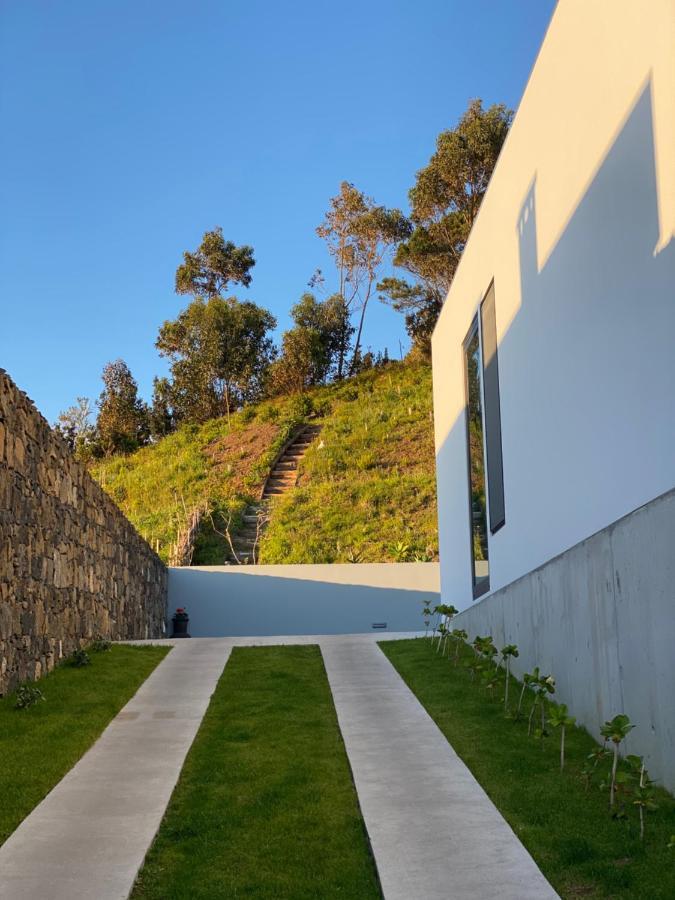 Jubileu 74 Villa Caloura Exterior photo