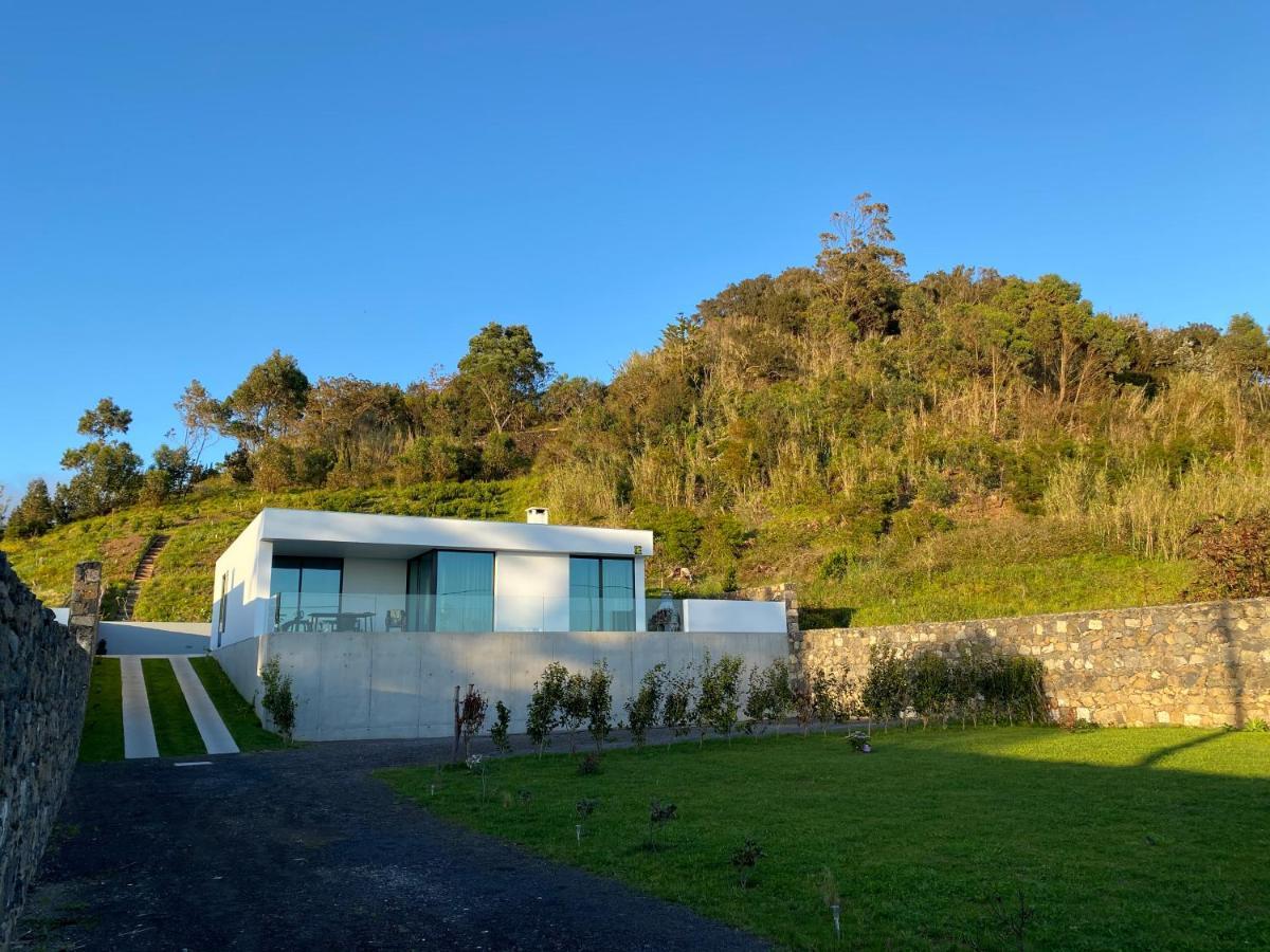 Jubileu 74 Villa Caloura Exterior photo