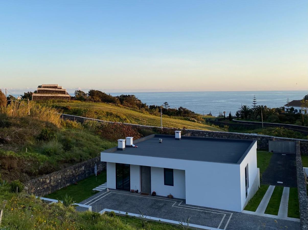 Jubileu 74 Villa Caloura Exterior photo