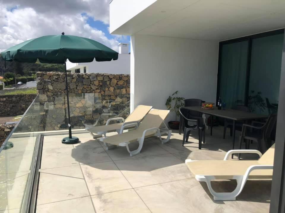 Jubileu 74 Villa Caloura Exterior photo