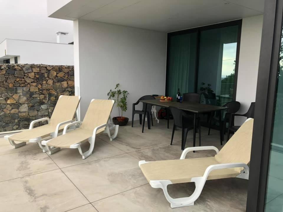Jubileu 74 Villa Caloura Exterior photo