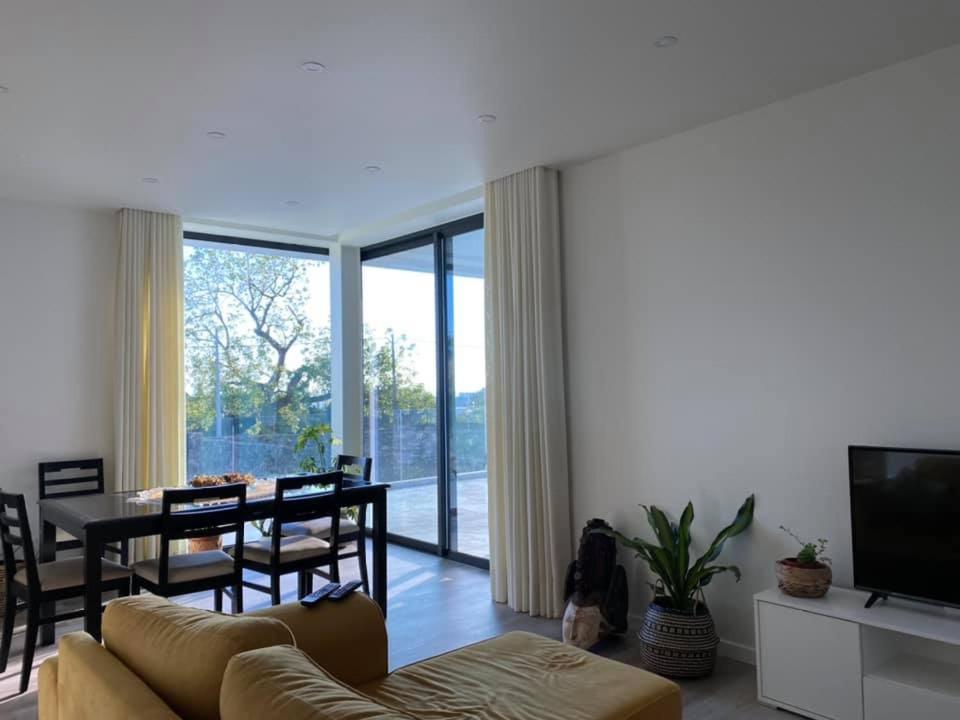 Jubileu 74 Villa Caloura Exterior photo