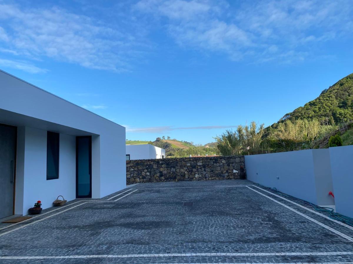 Jubileu 74 Villa Caloura Exterior photo