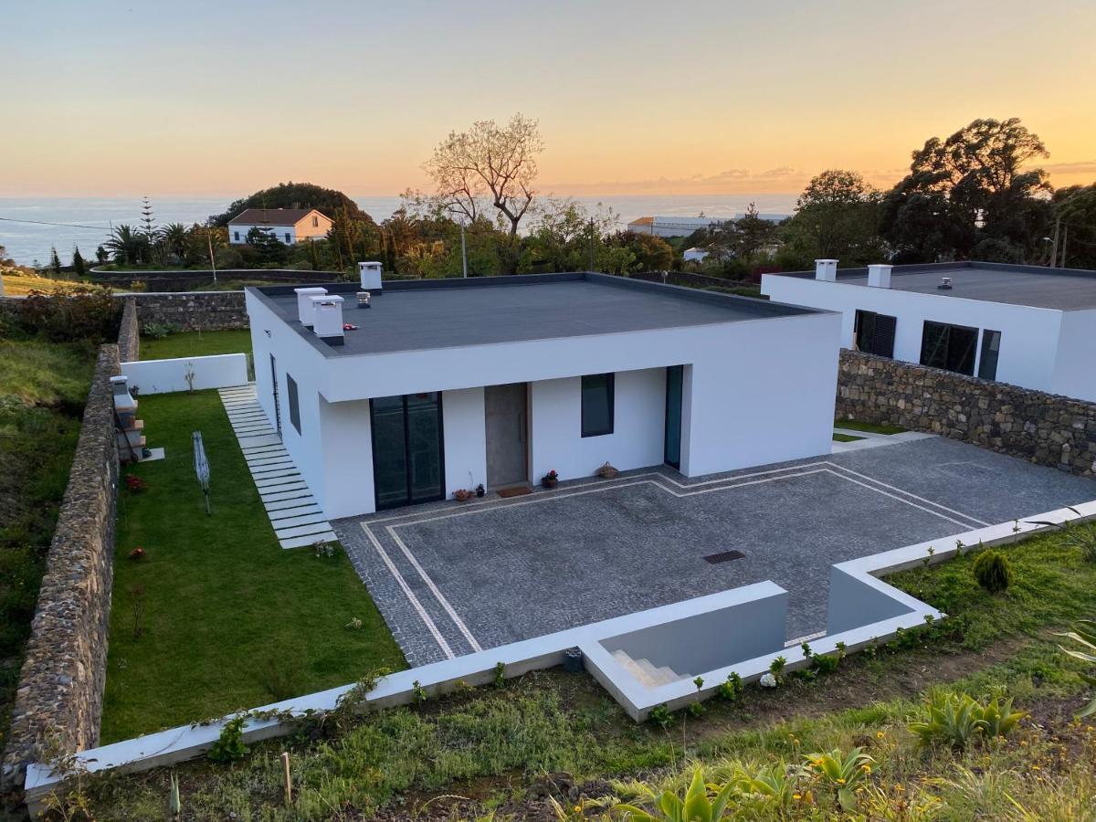 Jubileu 74 Villa Caloura Exterior photo
